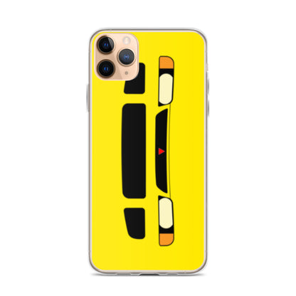 Mitsubishi Lancer Evolution III iPhone® Case - Gtmotive NFT