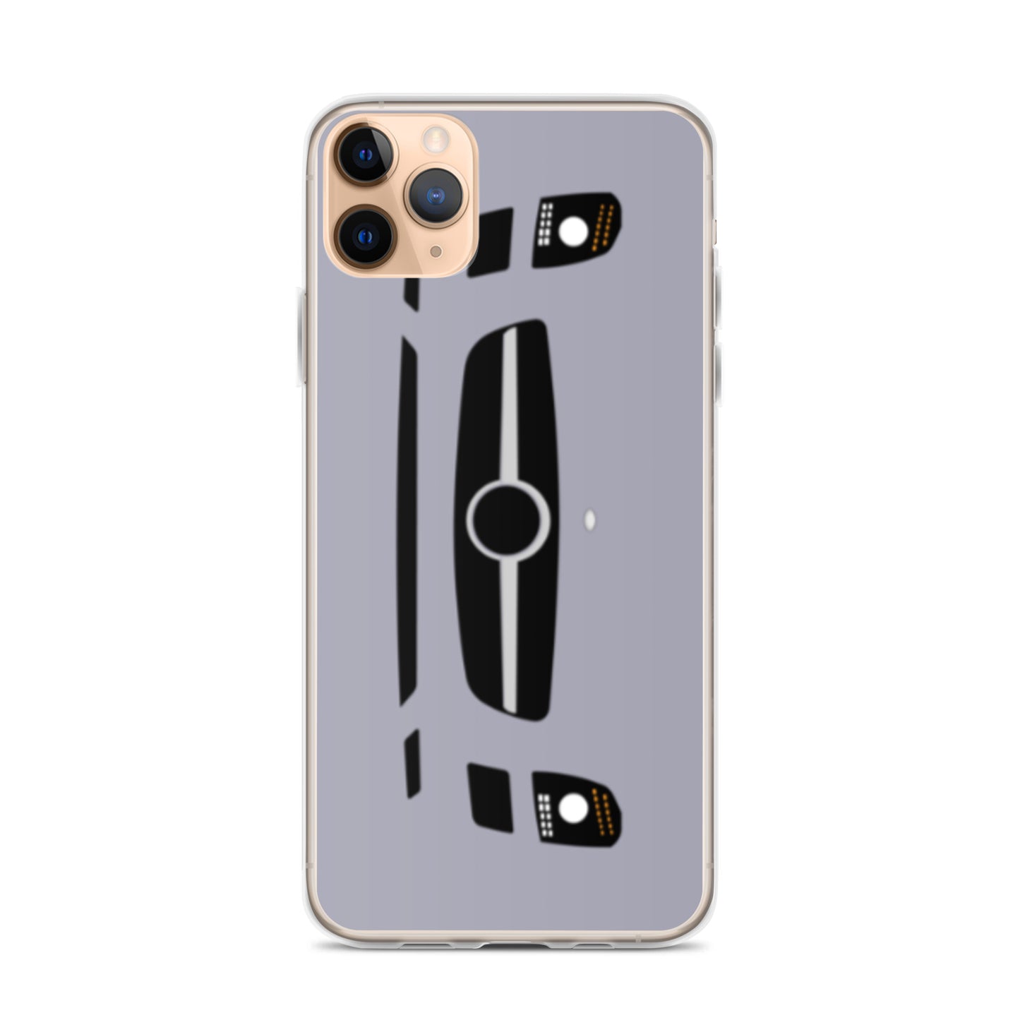 Mercedes-Benz SLS AMG iPhone® Case - Gtmotive NFT