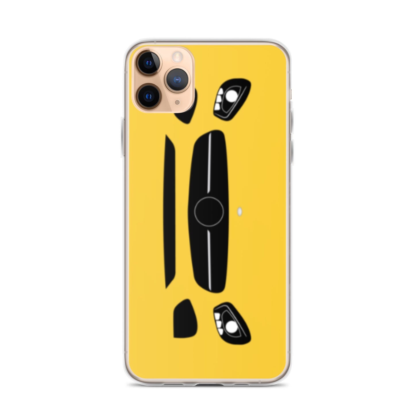 Mercedes-Benz AMG GT iPhone® Case - Gtmotive NFT