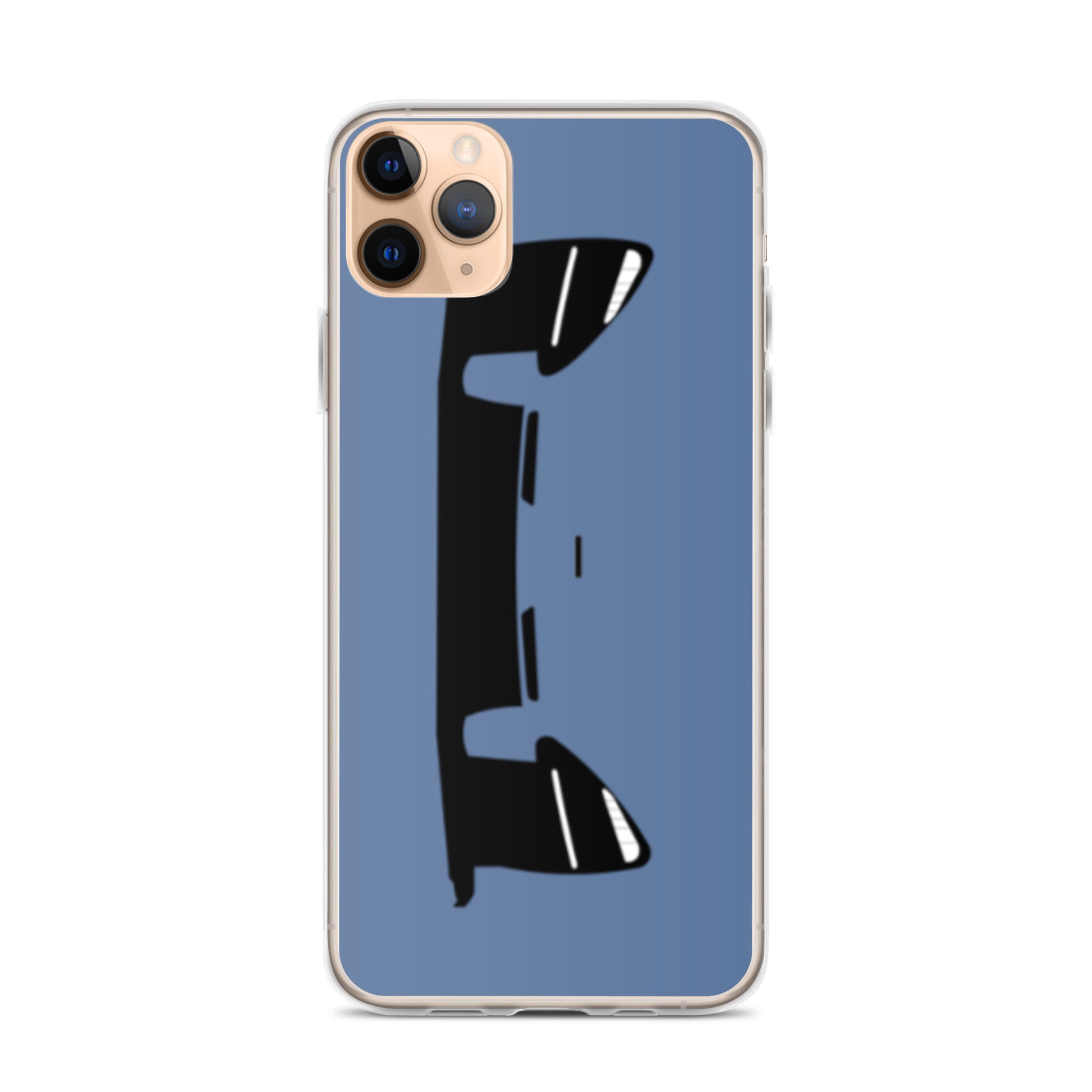 Mclaren Senna iPhone® Case - Gtmotive NFT