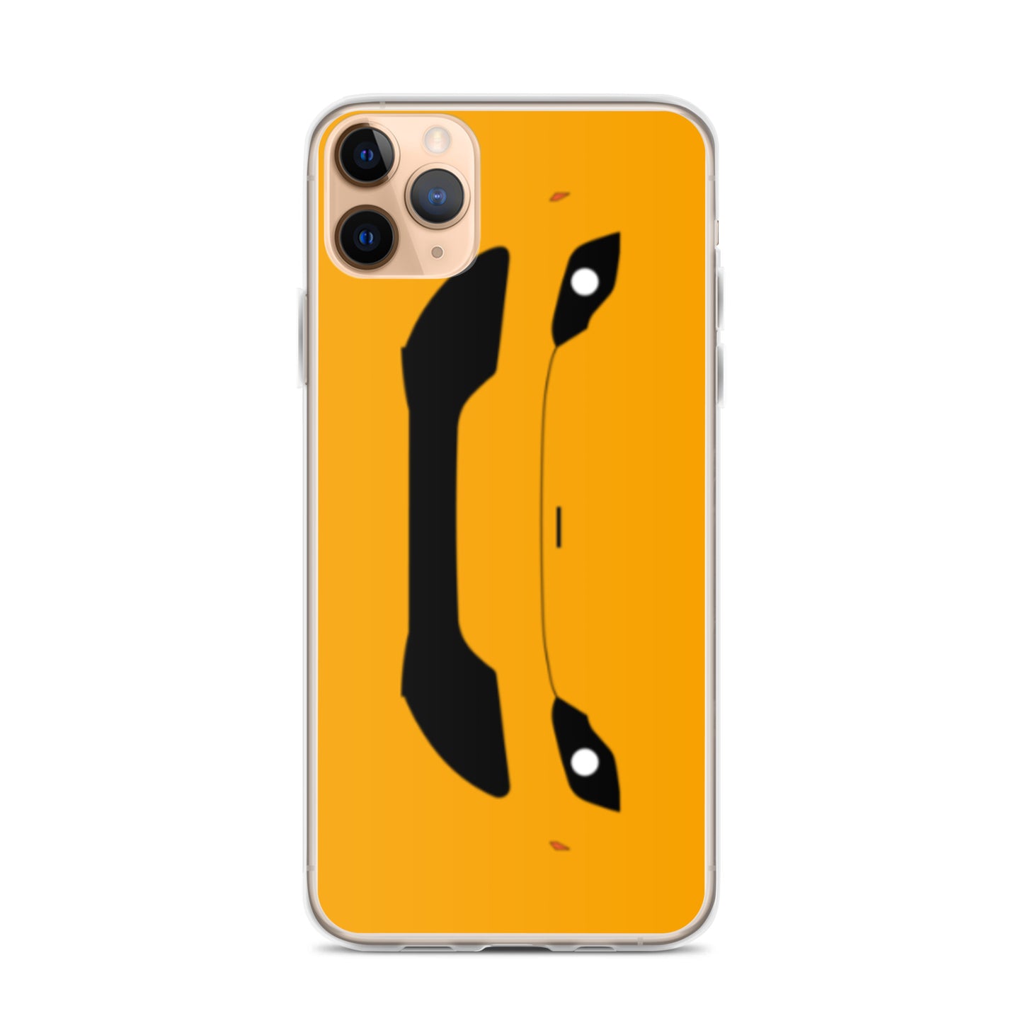 Mclaren MP4-12C iPhone® Case - Gtmotive NFT