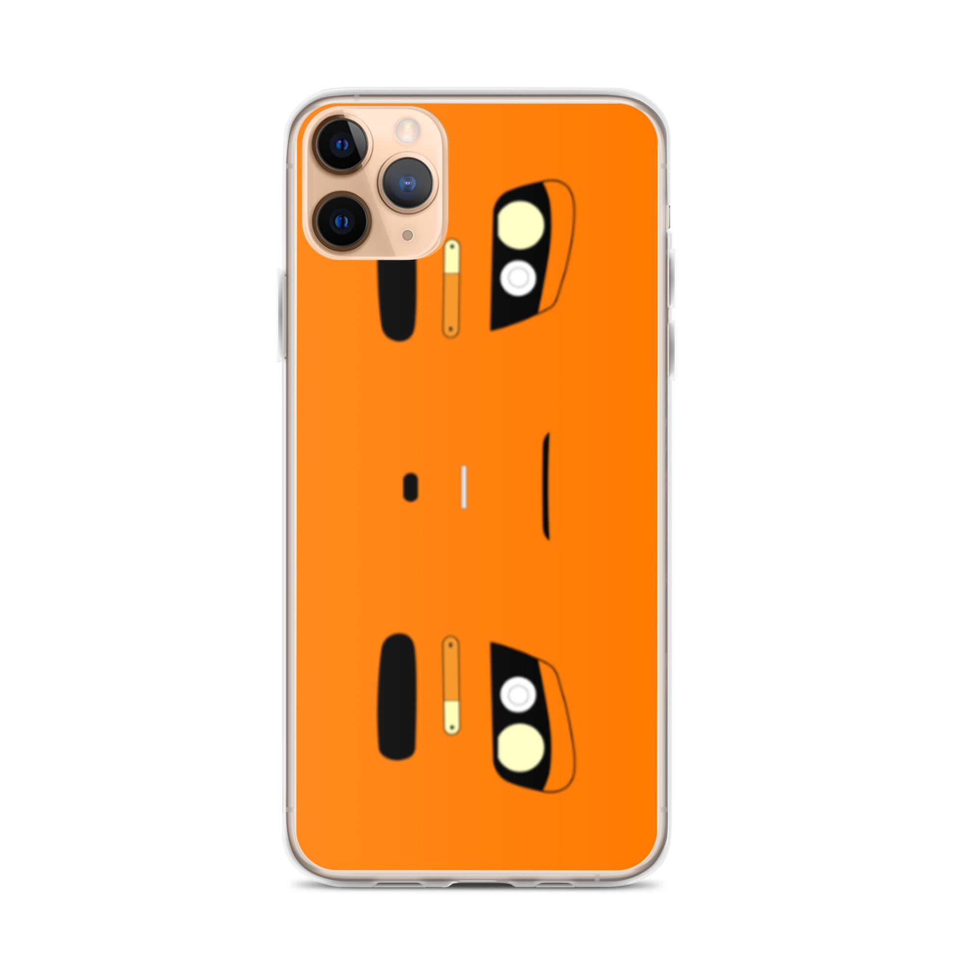 Mclaren F1 iPhone® Case - Gtmotive NFT