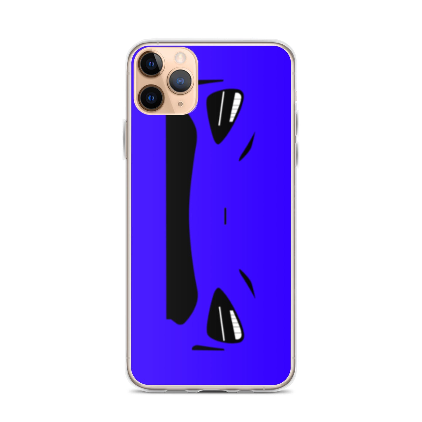 Mclaren 720S iPhone® Case - Gtmotive NFT