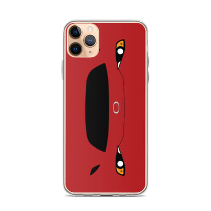 Mazda MX-5 Miata ND iPhone® Case - Gtmotive NFT