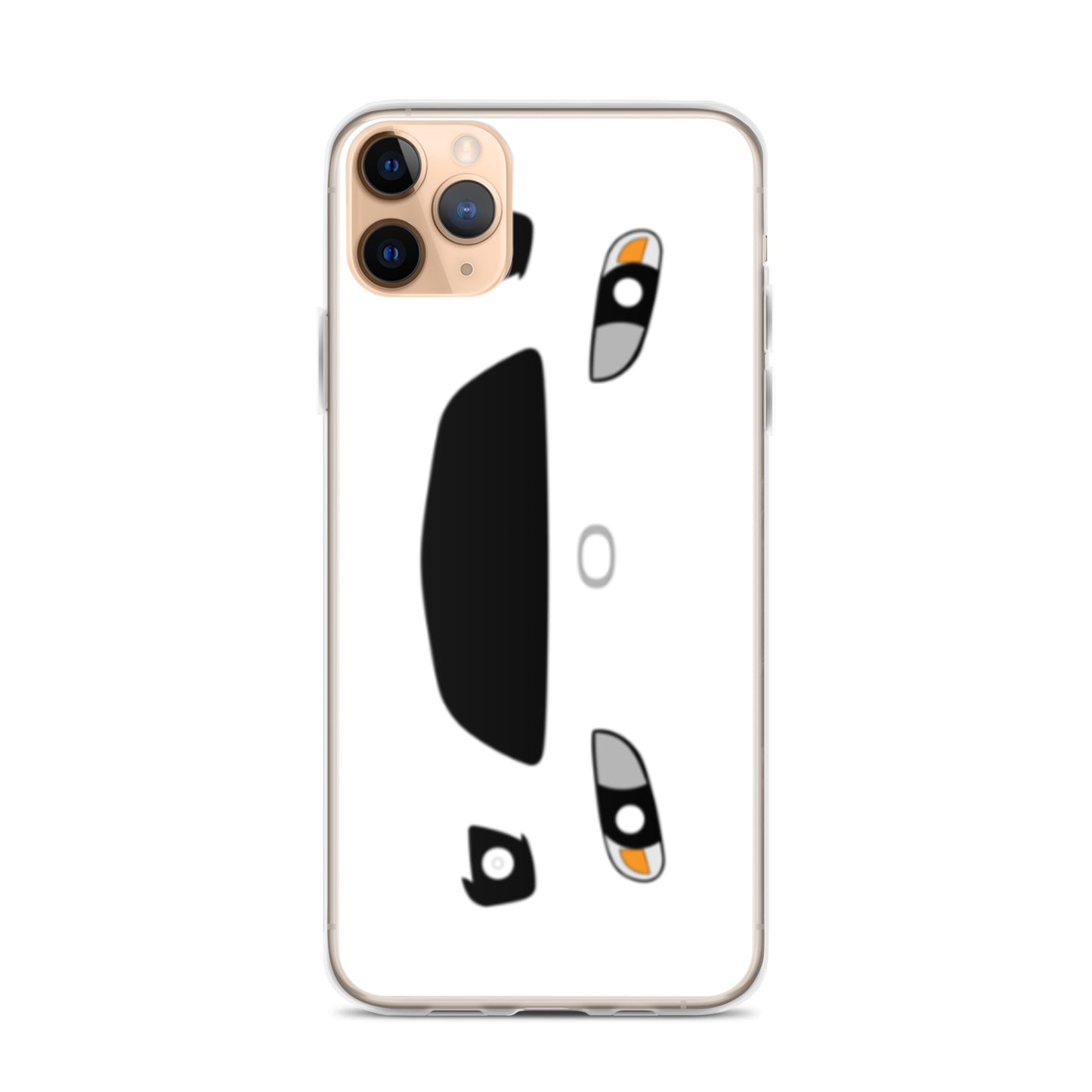 Mazda MX-5 Miata NC iPhone® Case - Gtmotive NFT