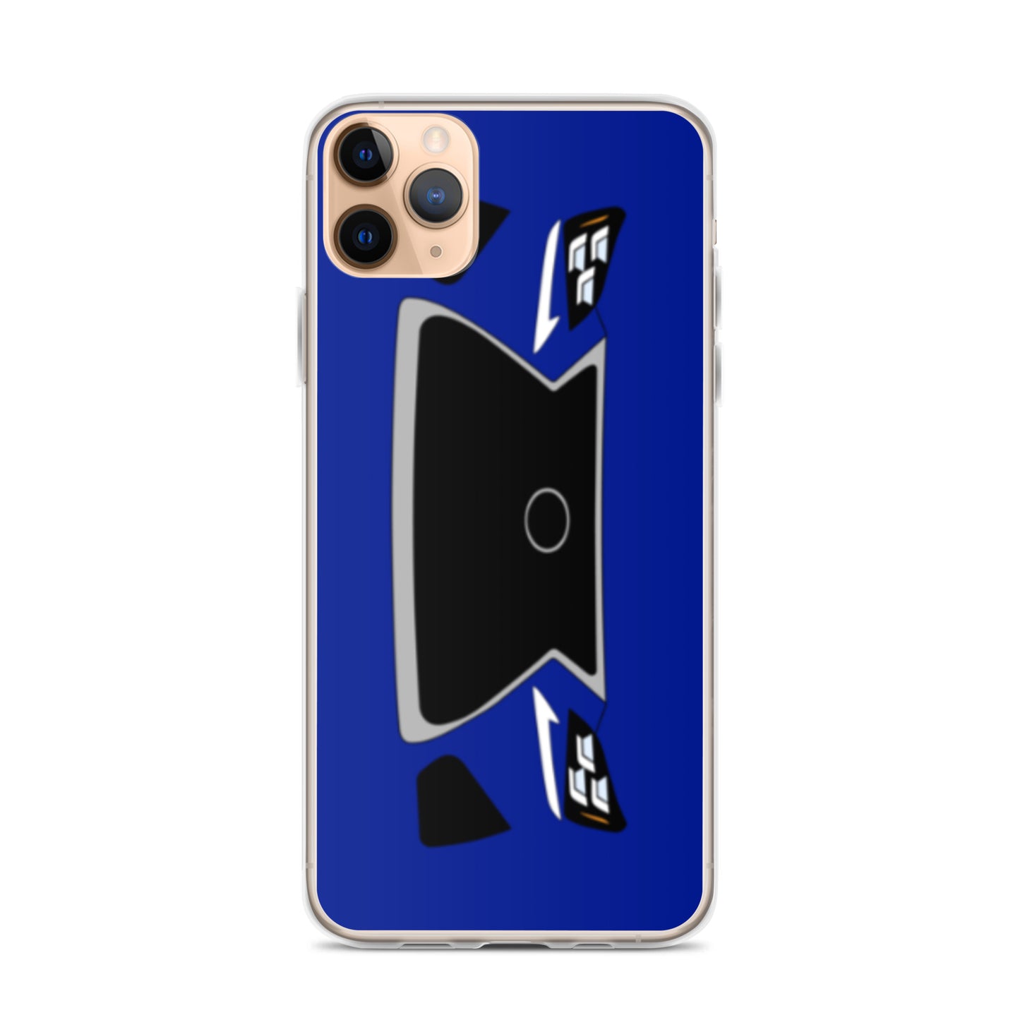 Lexus RC-F iPhone® Case - Gtmotive NFT