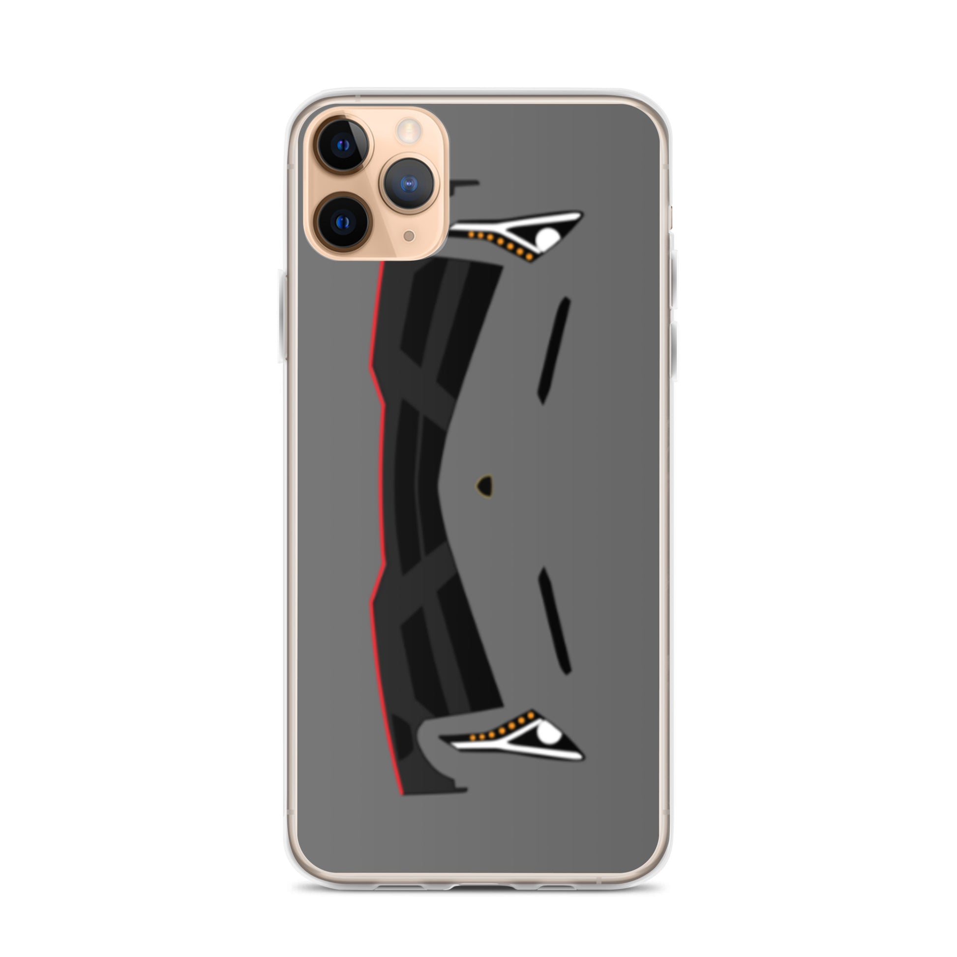 Lamborghini Veneno iPhone® Case - Gtmotive NFT