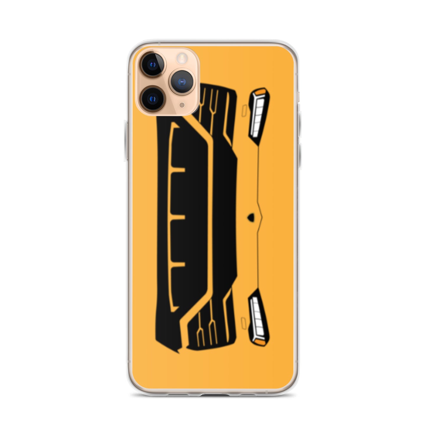 Lamborghini URUS iPhone® Case - Gtmotive NFT