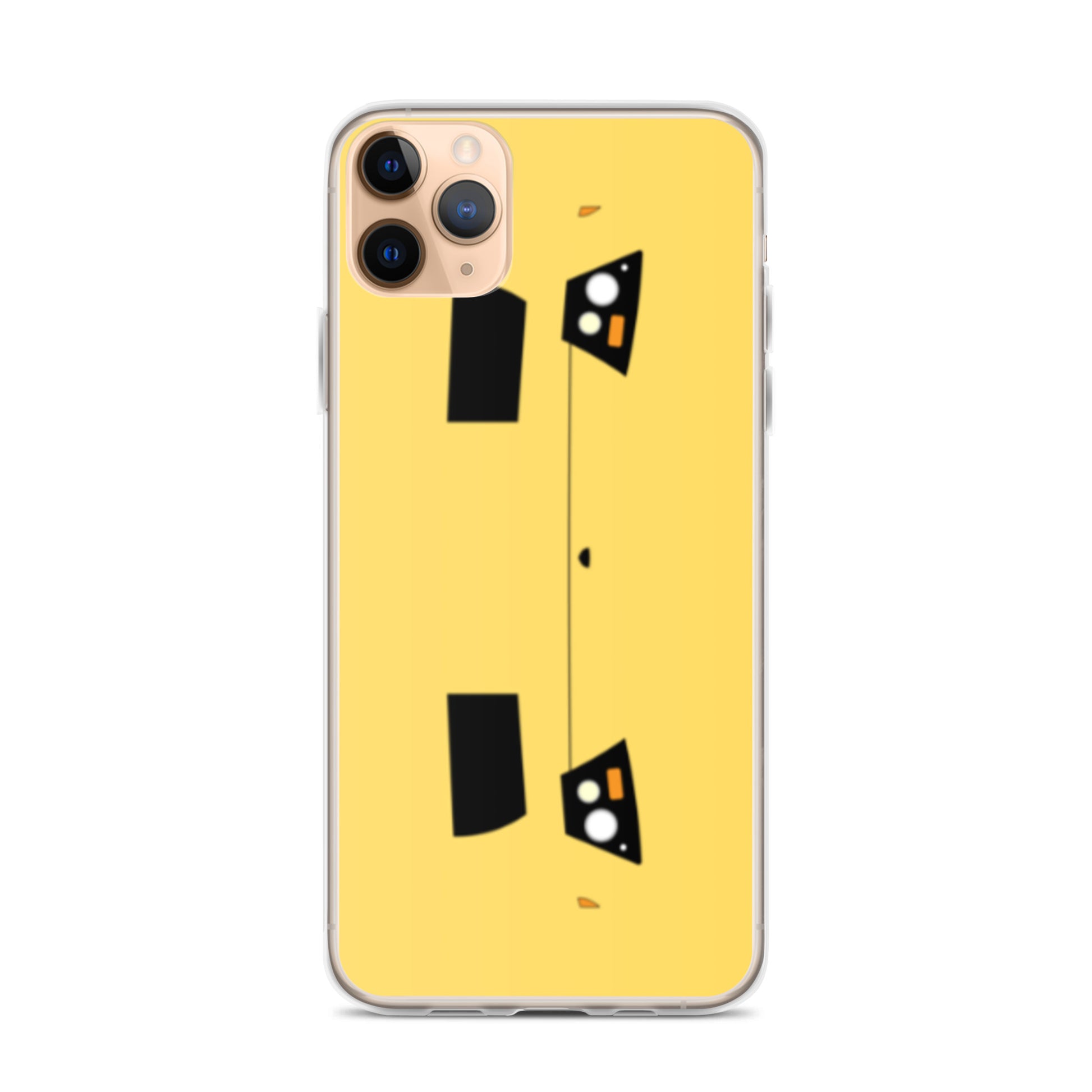 Lamborghini Murcielago iPhone® Case - Gtmotive NFT