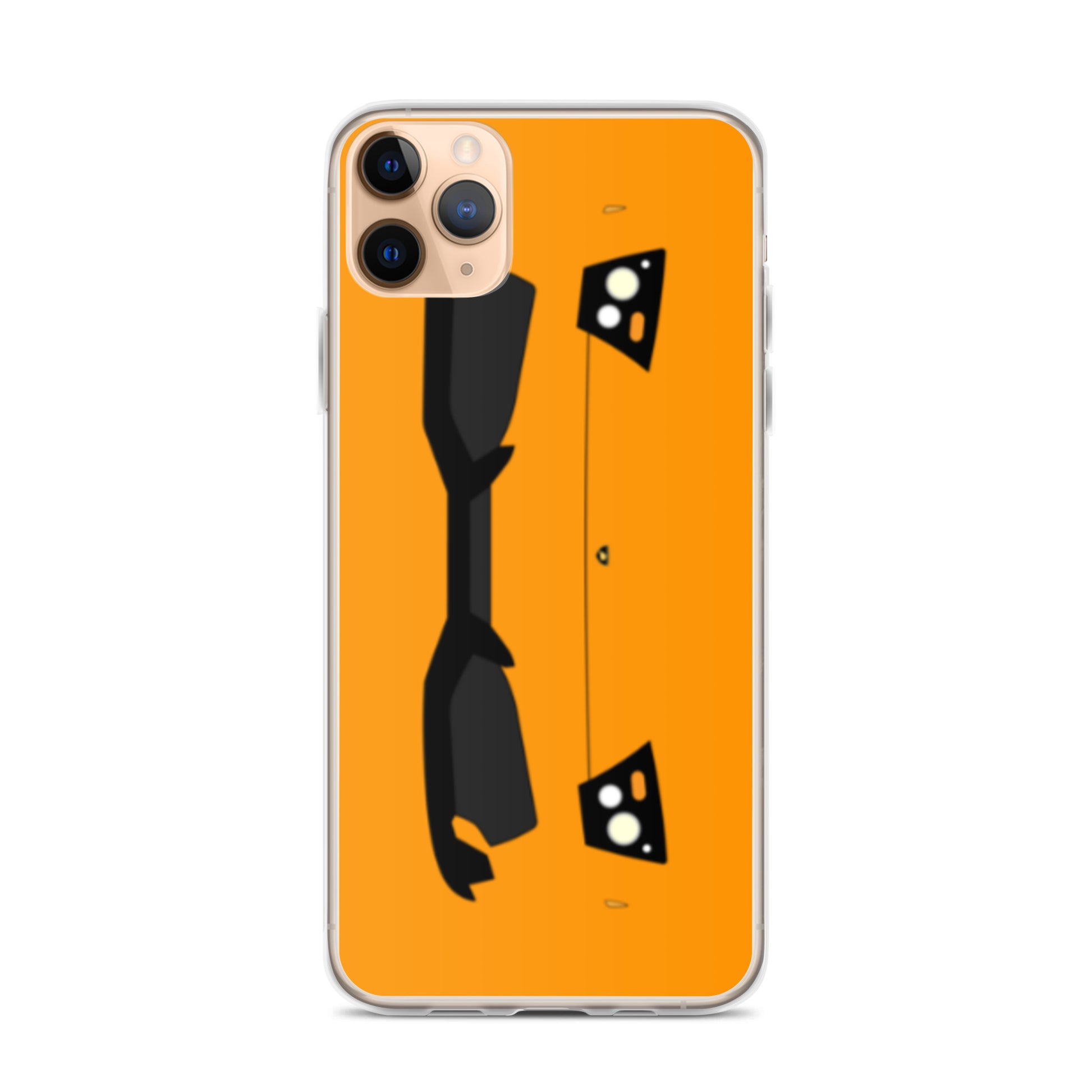 Lamborghini Murcielago SV iPhone® Case - Gtmotive NFT