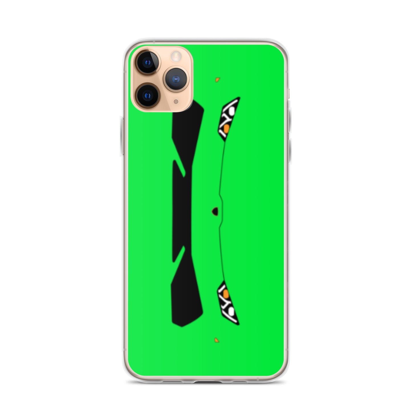 Lamborghini Huracan iPhone® Case - Gtmotive NFT