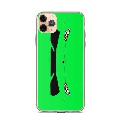 Lamborghini Huracan iPhone® Case - Gtmotive NFT