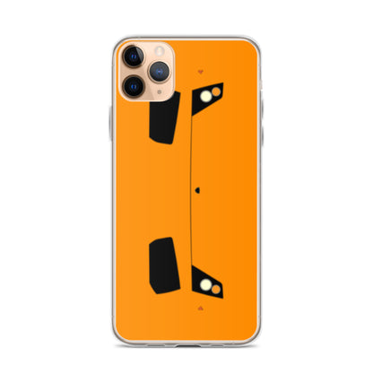 Lamborghini Gallardo iPhone® Case - Gtmotive NFT