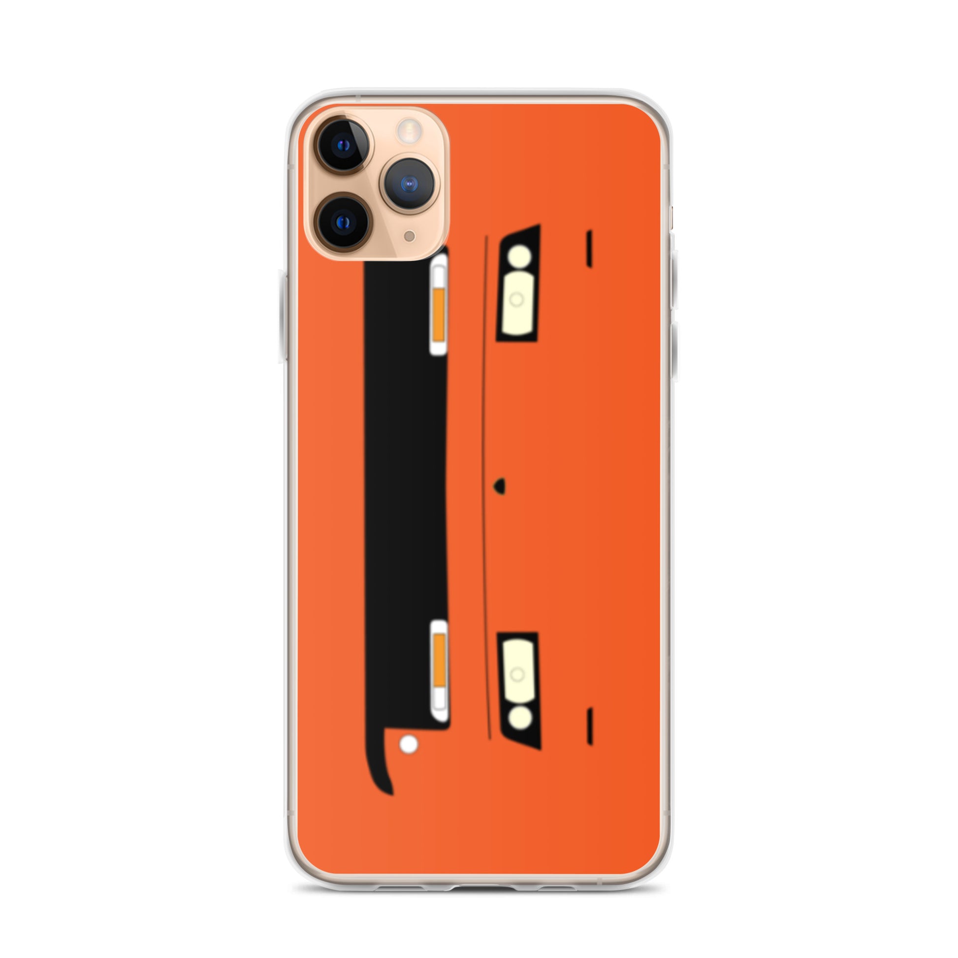 Lamborghini Diablo GT iPhone® Case - Gtmotive NFT