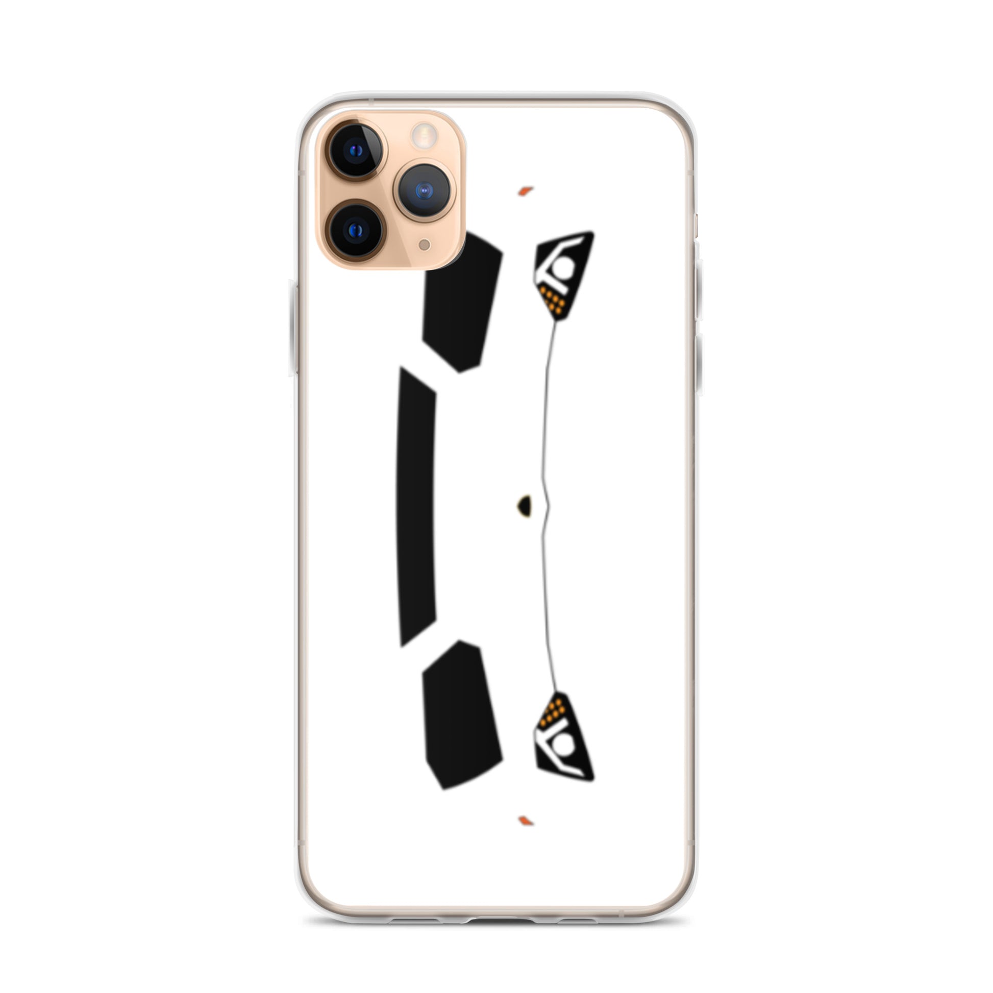 Lamborghini Aventador iPhone® Case - Gtmotive NFT