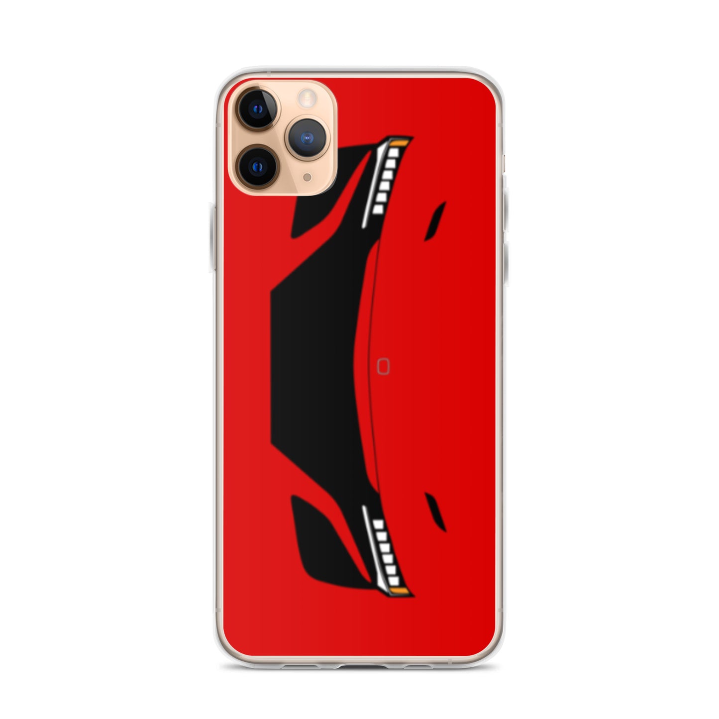 Honda NSX NC1 iPhone® Case - Gtmotive NFT