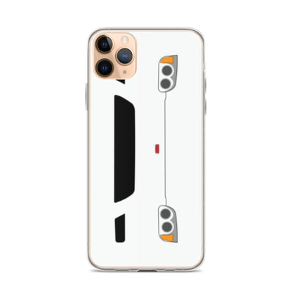 Honda NSX NA2 iPhone® Case - Gtmotive NFT