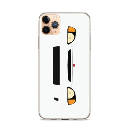 Honda Civic Type R EK9 iPhone® Case - Gtmotive NFT