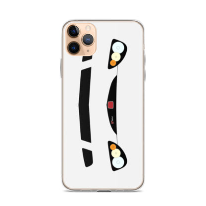 Honda Integra Type R DC5 iPhone® Case - Gtmotive NFT