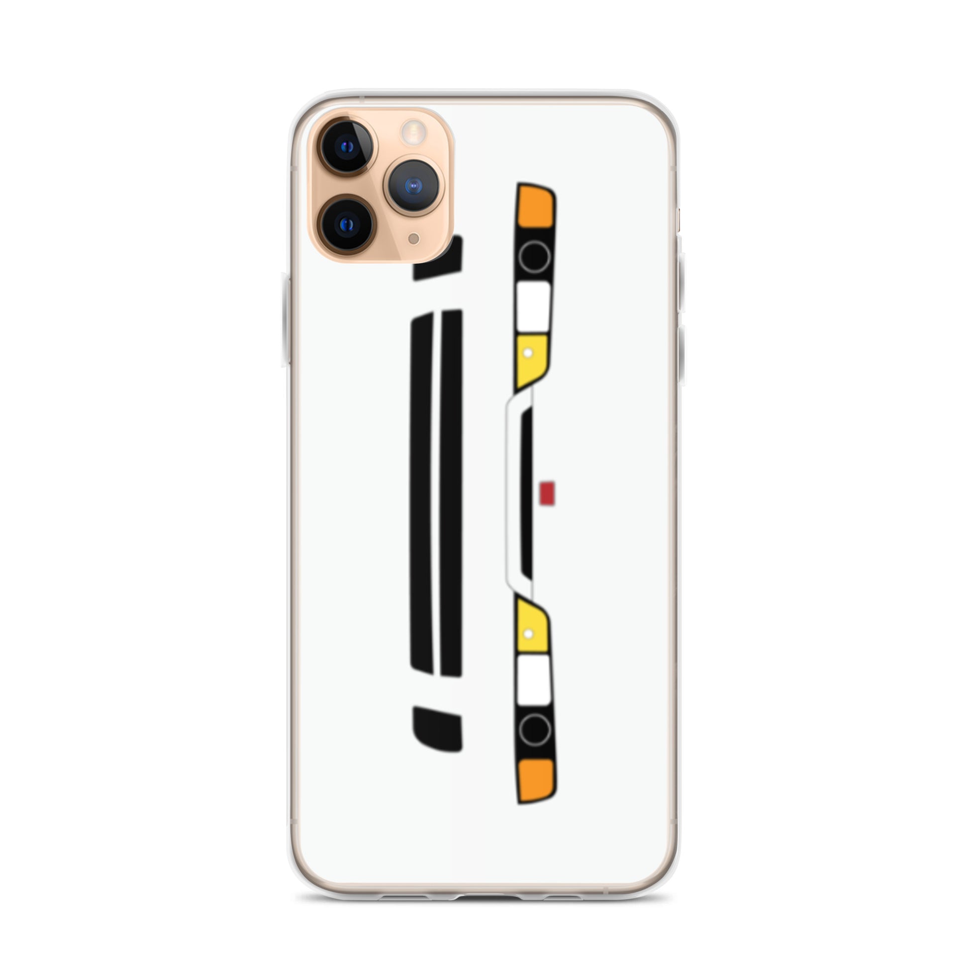 Honda Integra Type R DC2 iPhone® Case - Gtmotive NFT