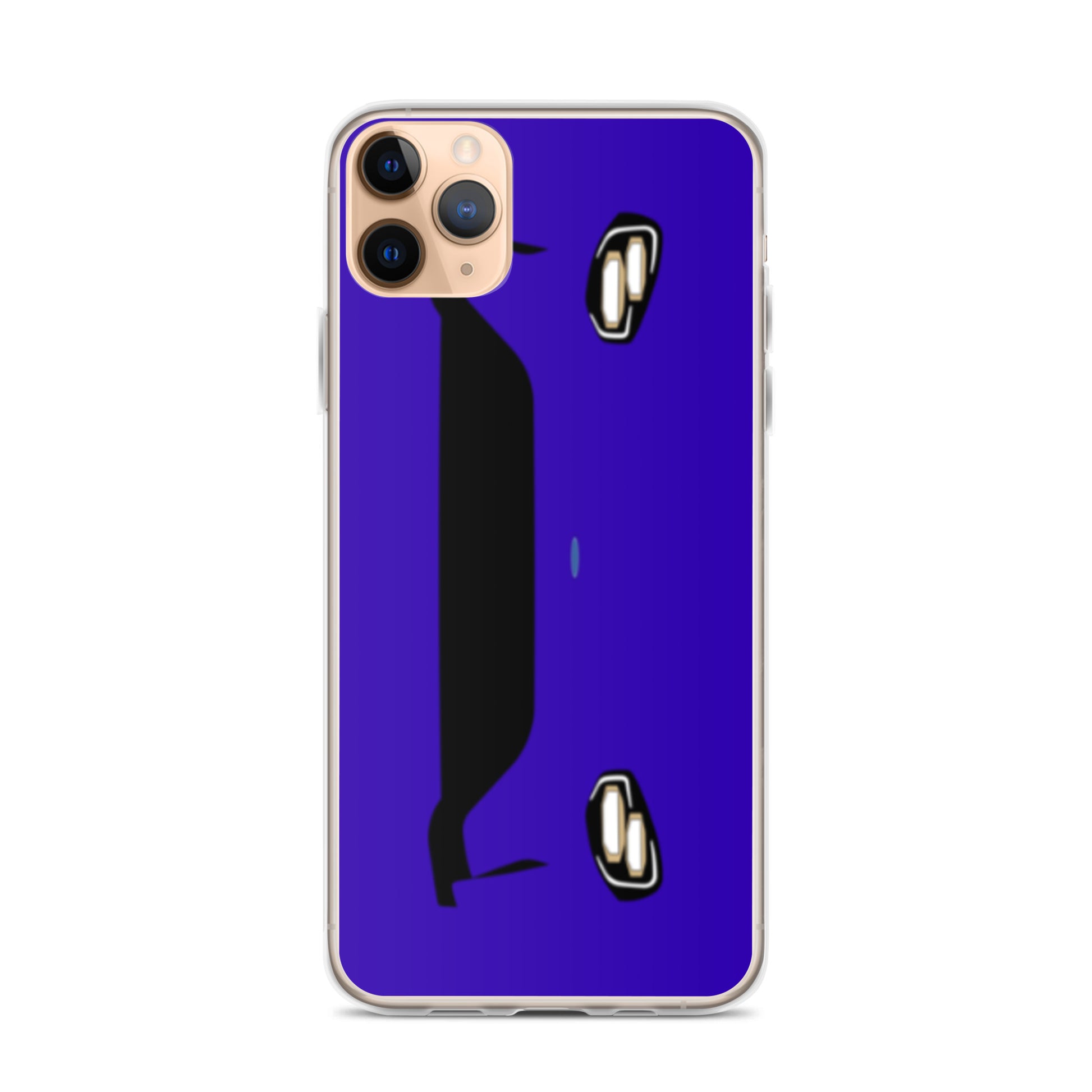 Ford GT 2nd Gen iPhone® Case - Gtmotive NFT