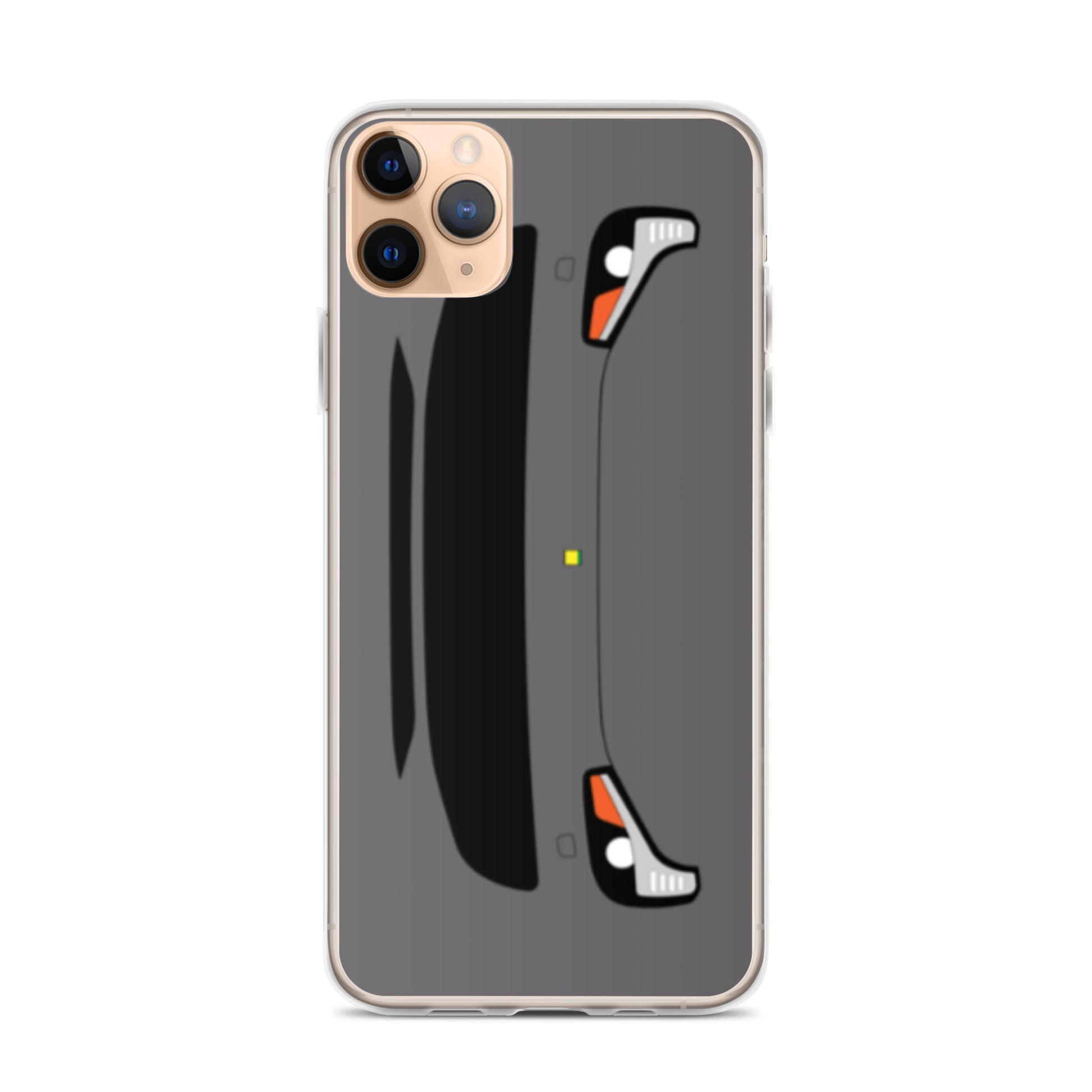 Ferrari GTC4Lusso iPhone® Case - Gtmotive NFT