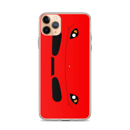 Ferrari F430 iPhone® Case - Gtmotive NFT