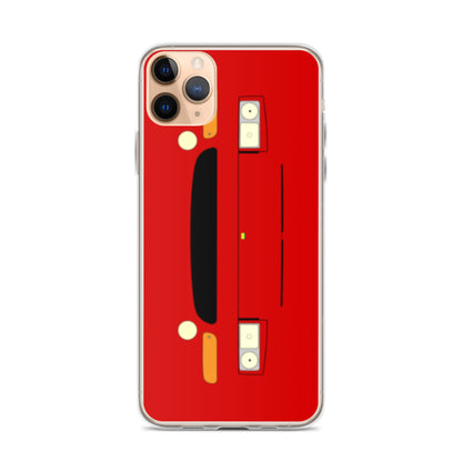 Ferrari F355 iPhone® Case - Gtmotive NFT