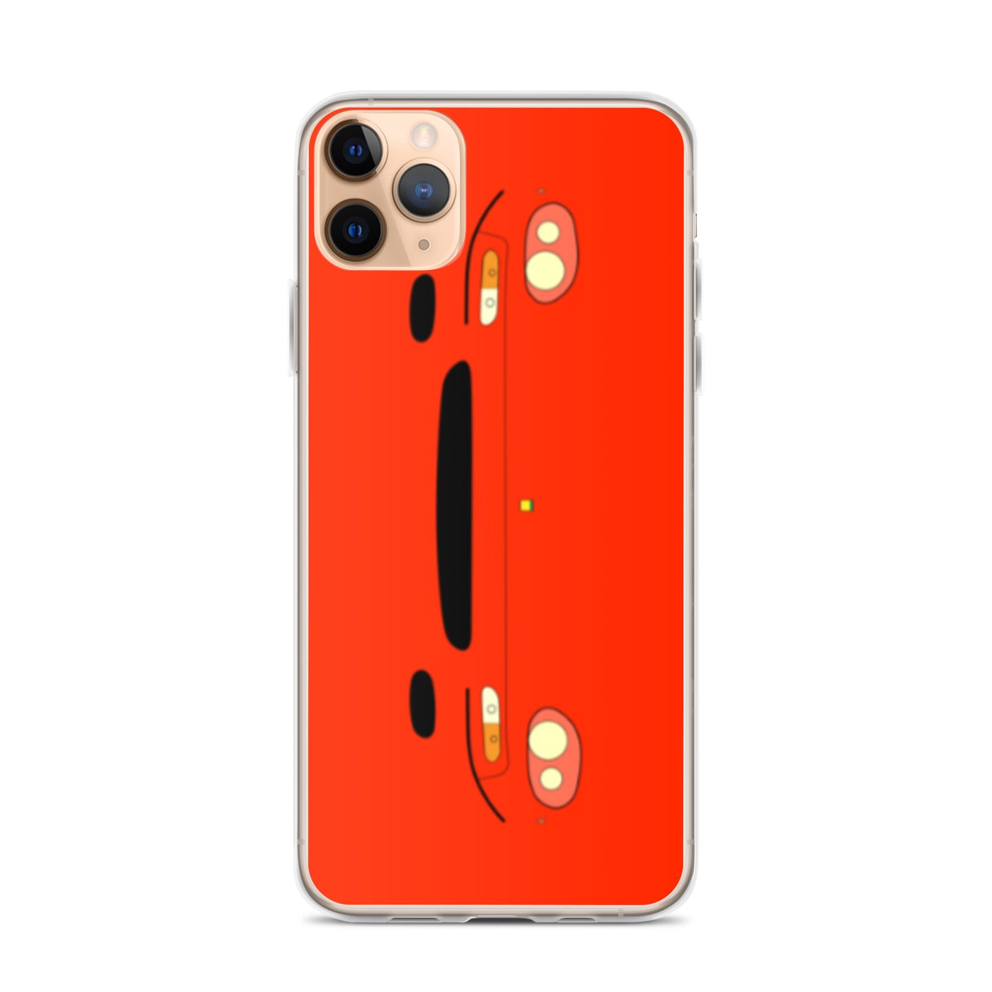 Ferrari F50 iPhone® Case - Gtmotive NFT