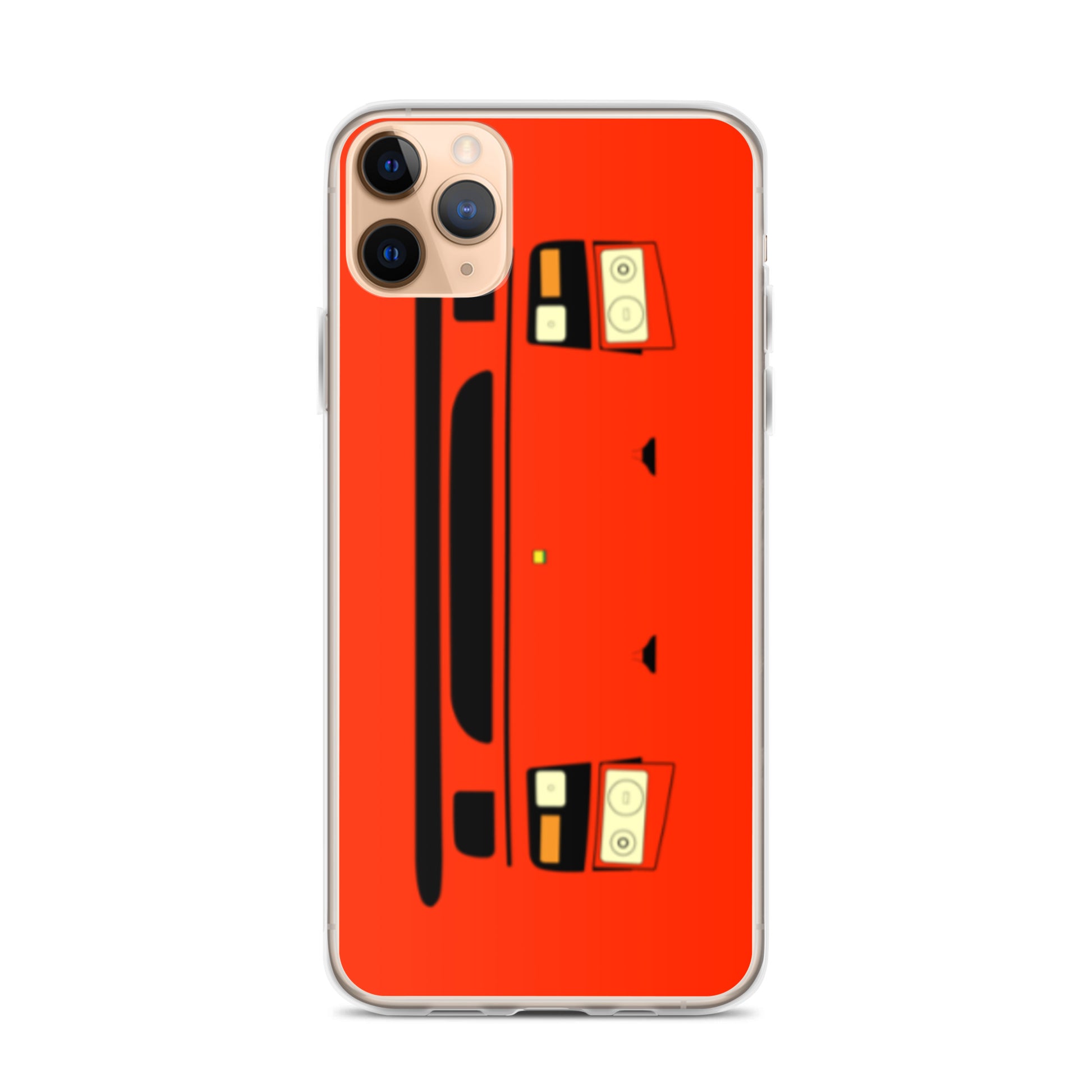 Ferrari F40 iPhone® Case - Gtmotive NFT