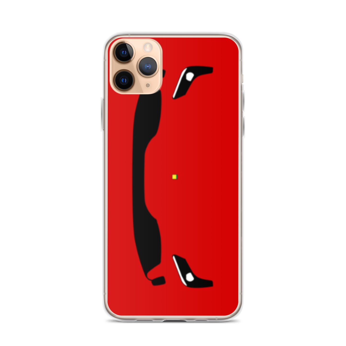 Ferrari F8 Tributo iPhone® Case - Gtmotive NFT