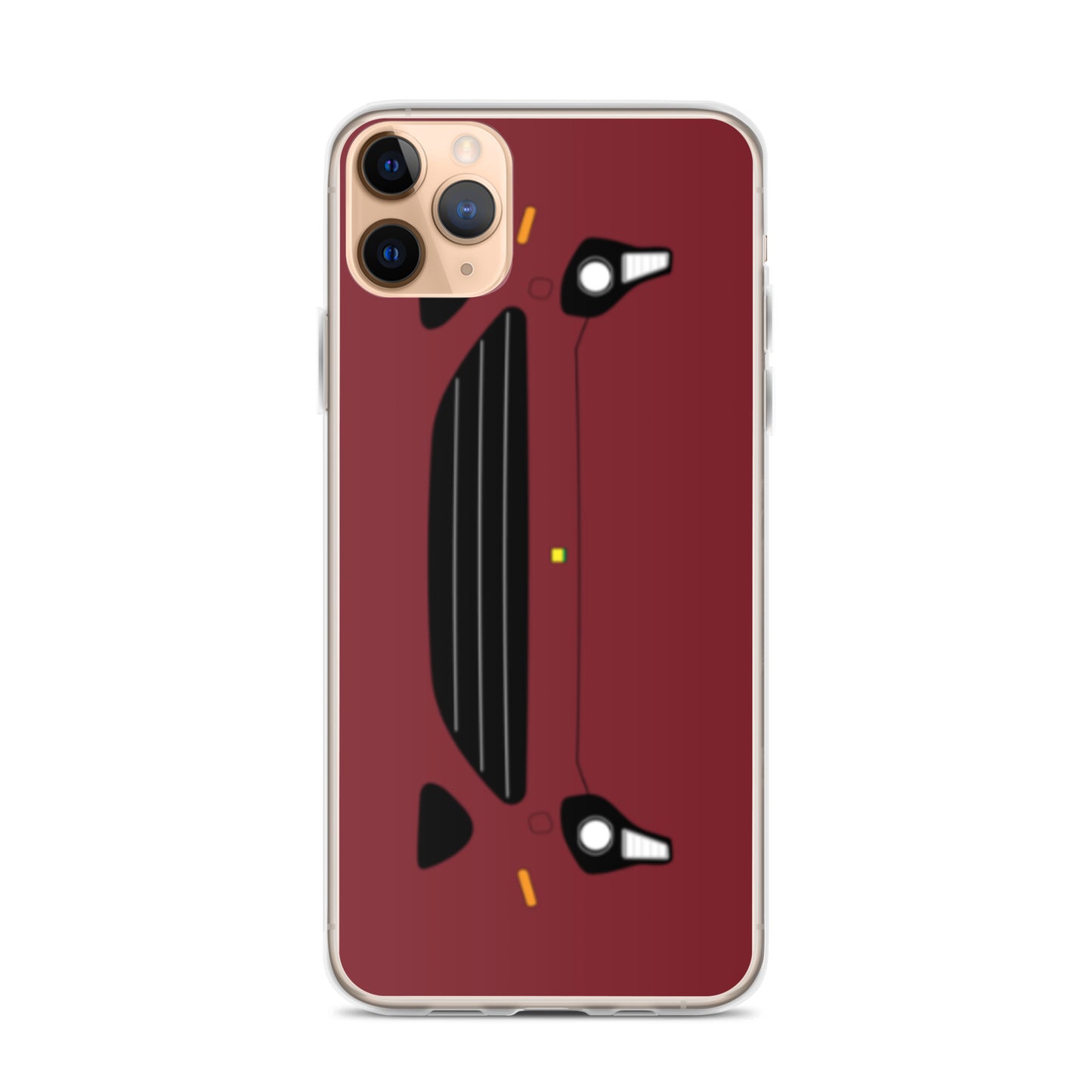 Ferrari California T iPhone® Case - Gtmotive NFT