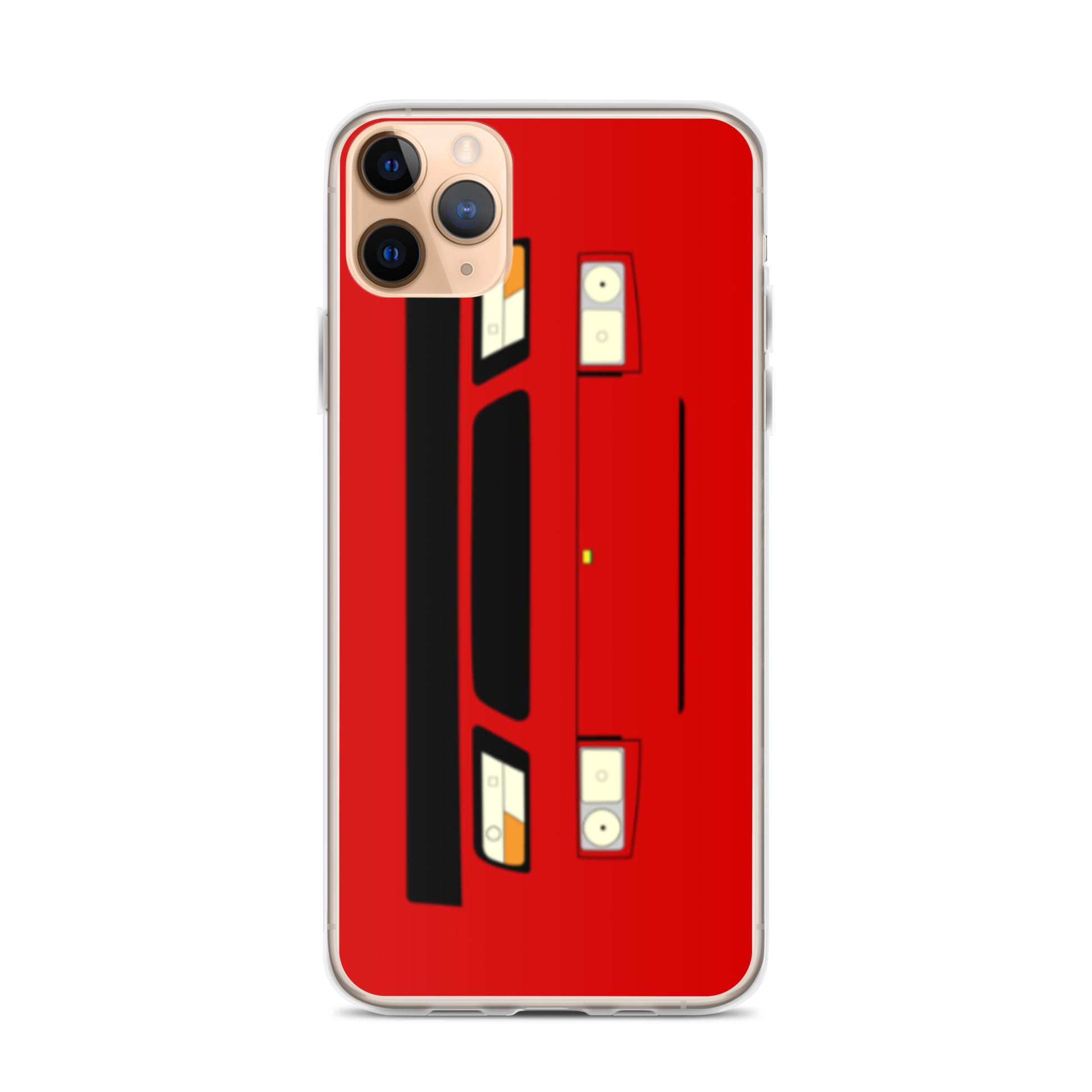 Ferrari 348 GTB iPhone® Case - Gtmotive NFT