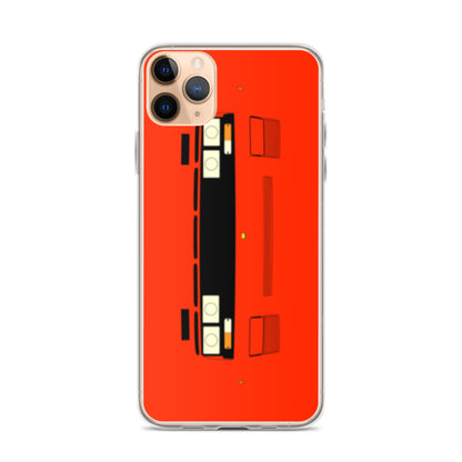 Ferrari 288GTO iPhone® Case - Gtmotive NFT