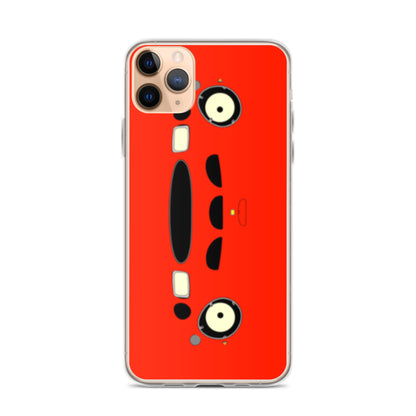 Ferrari 250GTO iPhone® Case - Gtmotive NFT