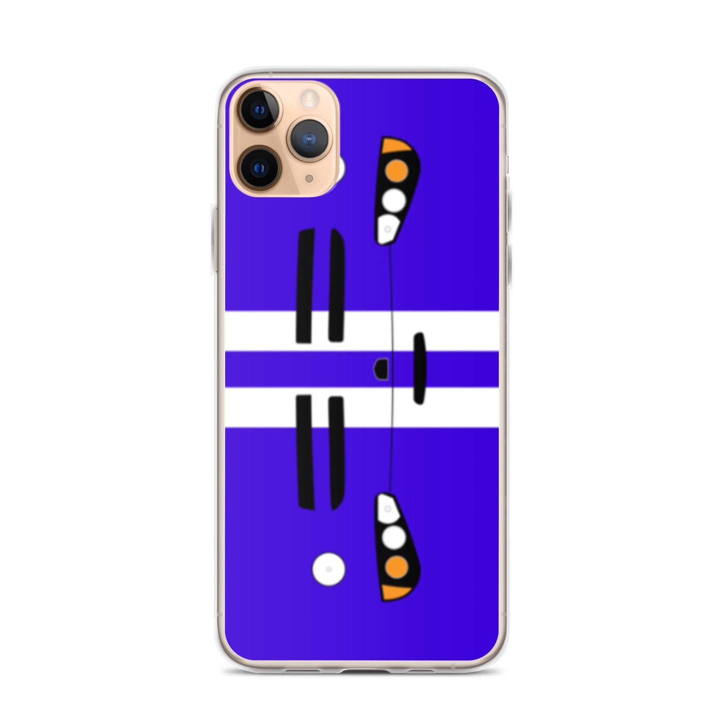 Dodge Viper ZB2 iPhone® Case - Gtmotive NFT