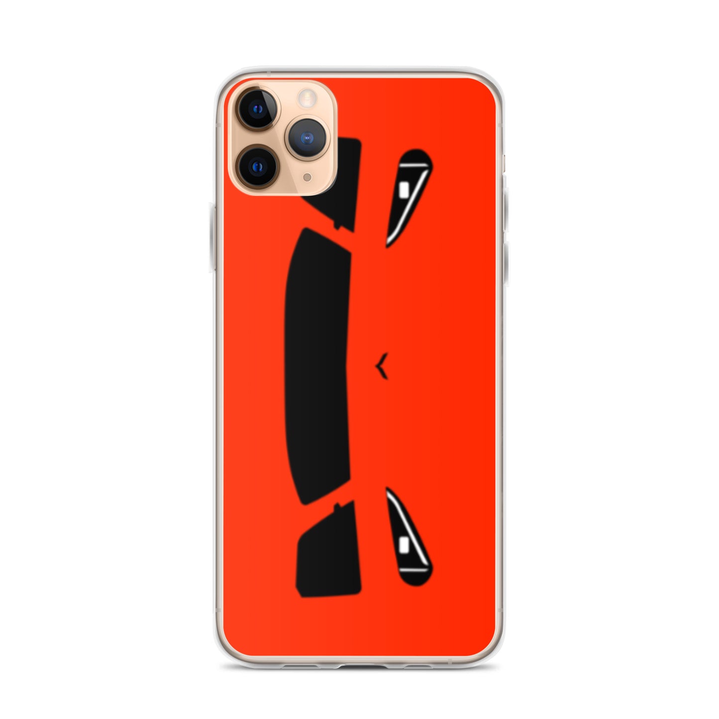 Chevrolet Corvette C8 iPhone® Case - Gtmotive NFT