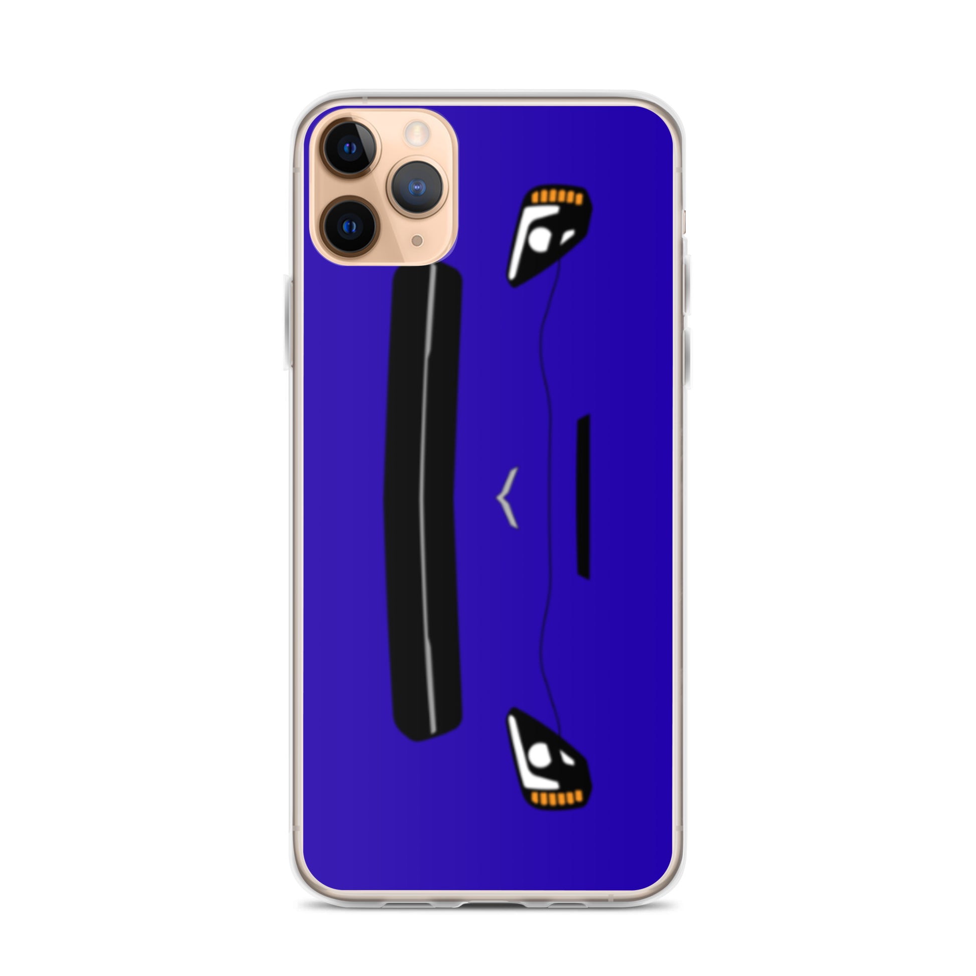 Chevrolet Corvette C7 iPhone® Case - Gtmotive NFT