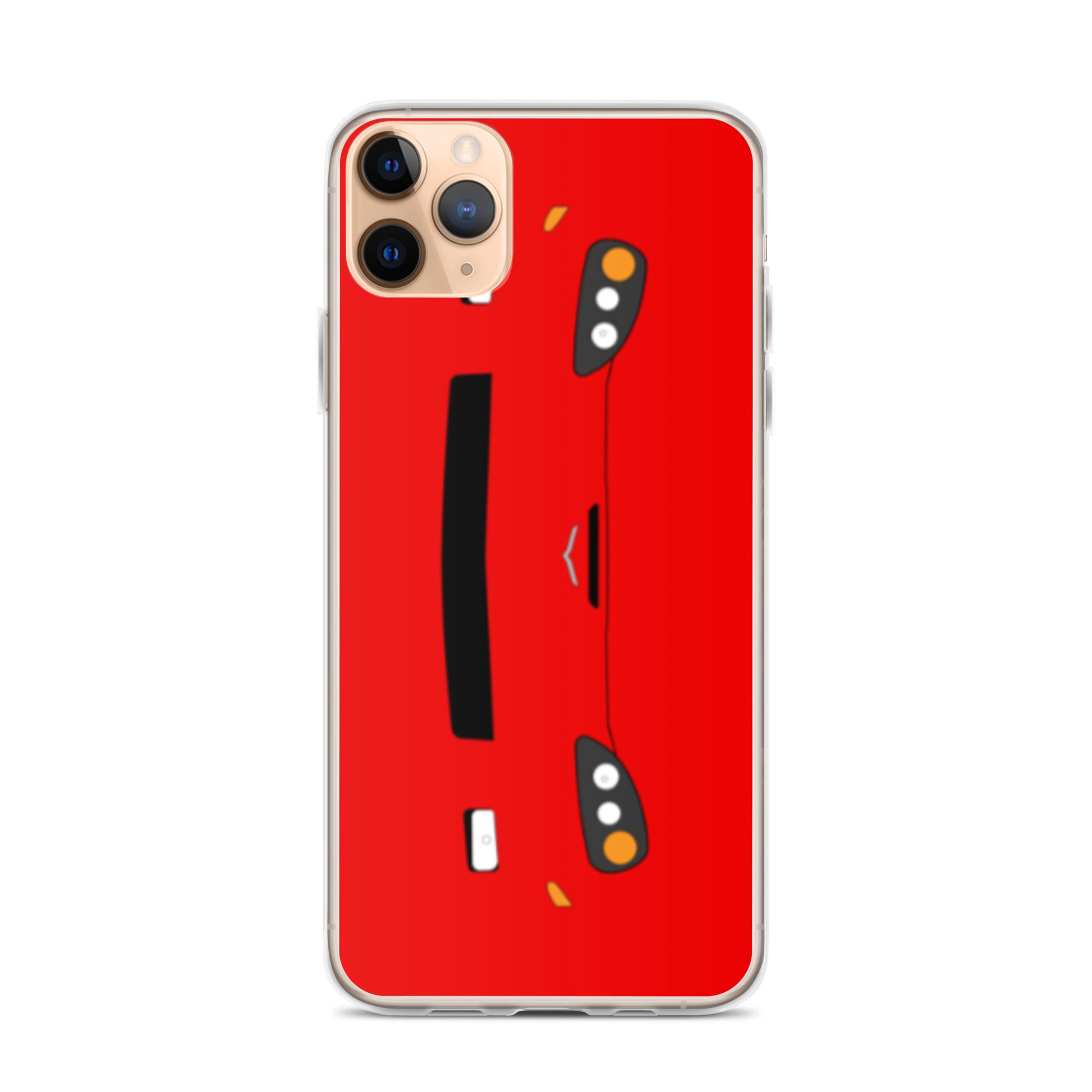 Chevrolet Corvette C6 iPhone® Case - Gtmotive NFT