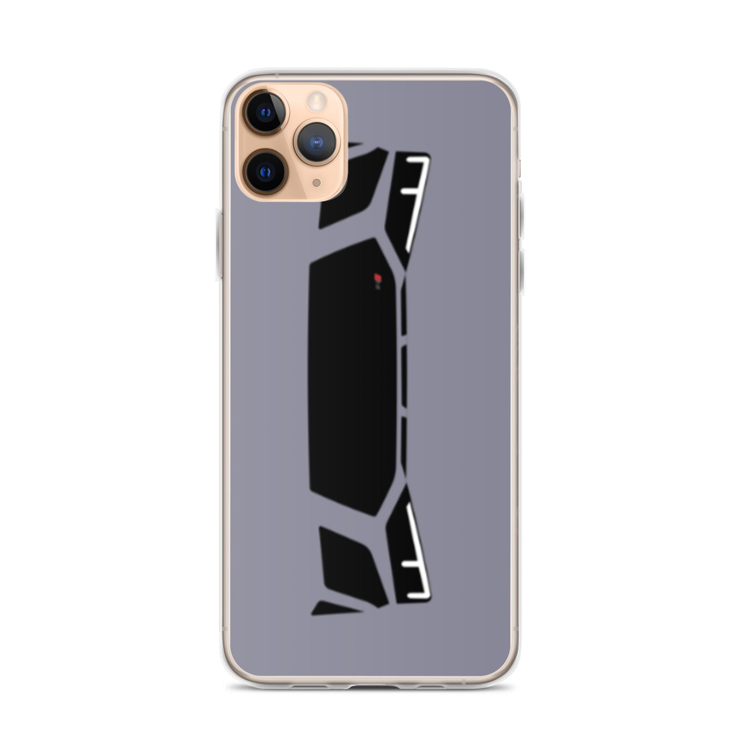 Audi R8 4S iPhone® Case - Gtmotive NFT