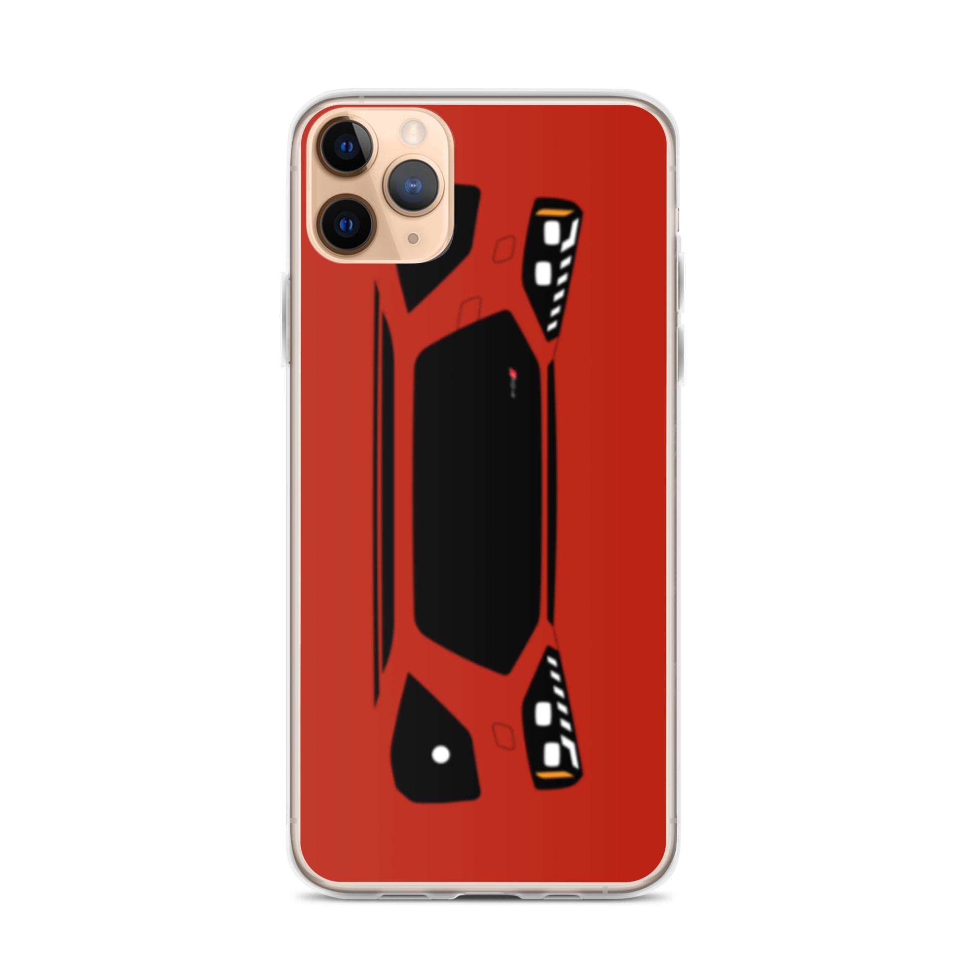 Audi RS4 B9 iPhone® Case - Gtmotive NFT