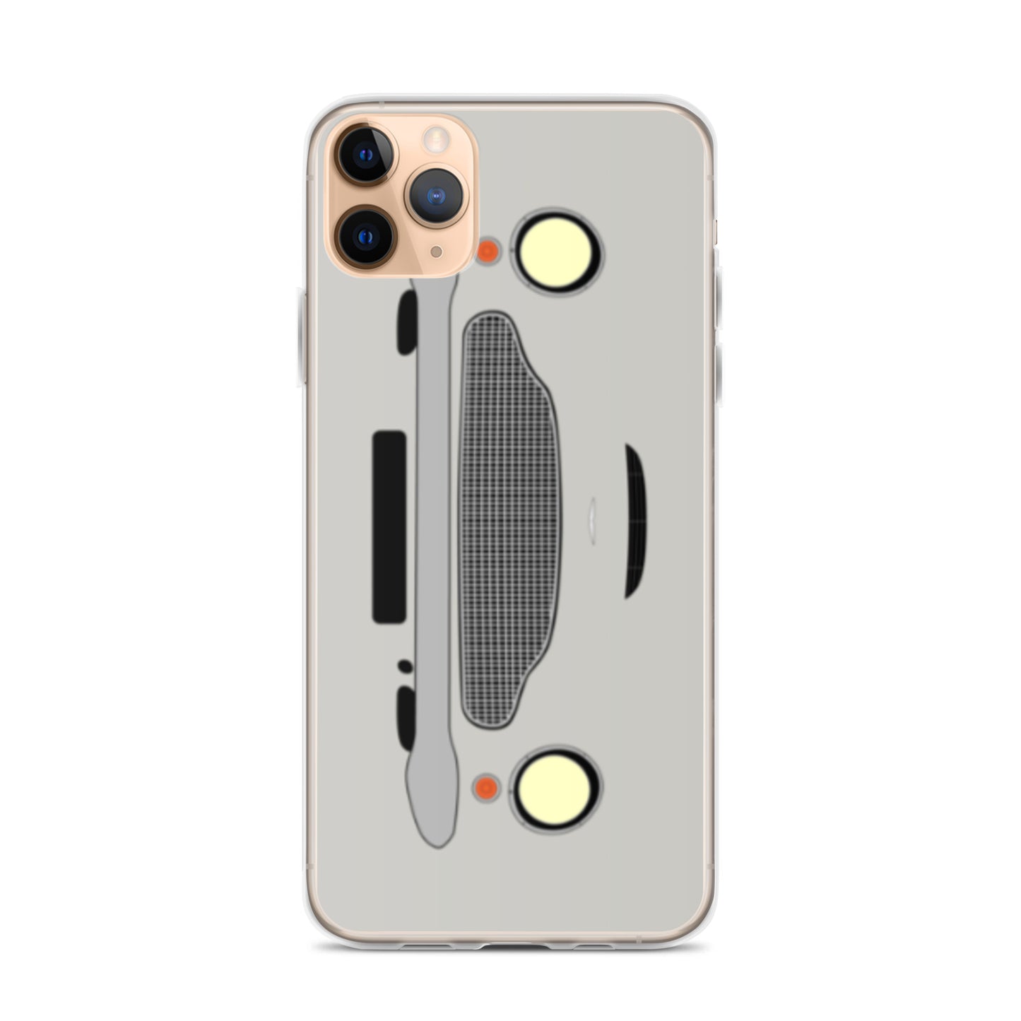 Aston Martin DB5 iPhone® Case - Gtmotive NFT