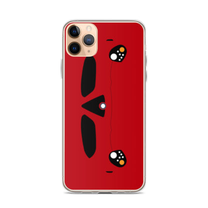 Alfa Romeo 4C iPhone® Case - Gtmotive NFT