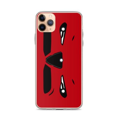 Alfa Romeo Giulia Quadrifoglio iPhone® Case - Gtmotive NFT