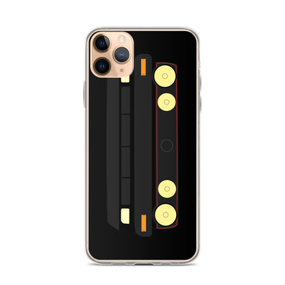 Volkswagen Golf GTI Mk 2 iPhone® Case - Gtmotive NFT