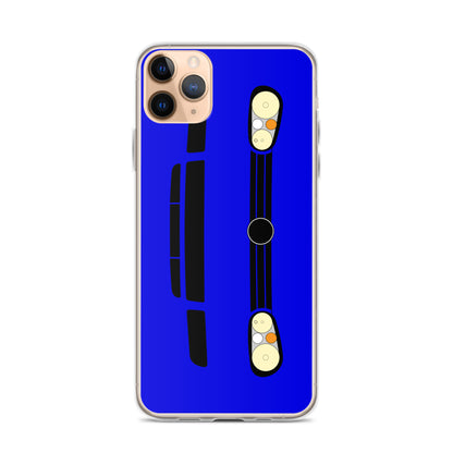 Volkswagen Golf GTI Mk 4 iPhone® Case - Gtmotive NFT