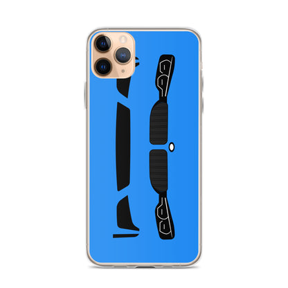 BMW M3/M4 F80/F82 iPhone® Case - Gtmotive NFT