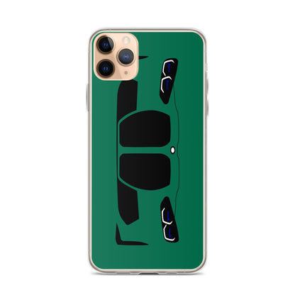 BMW M3/M4 G80/G82 iPhone® Case - Gtmotive NFT