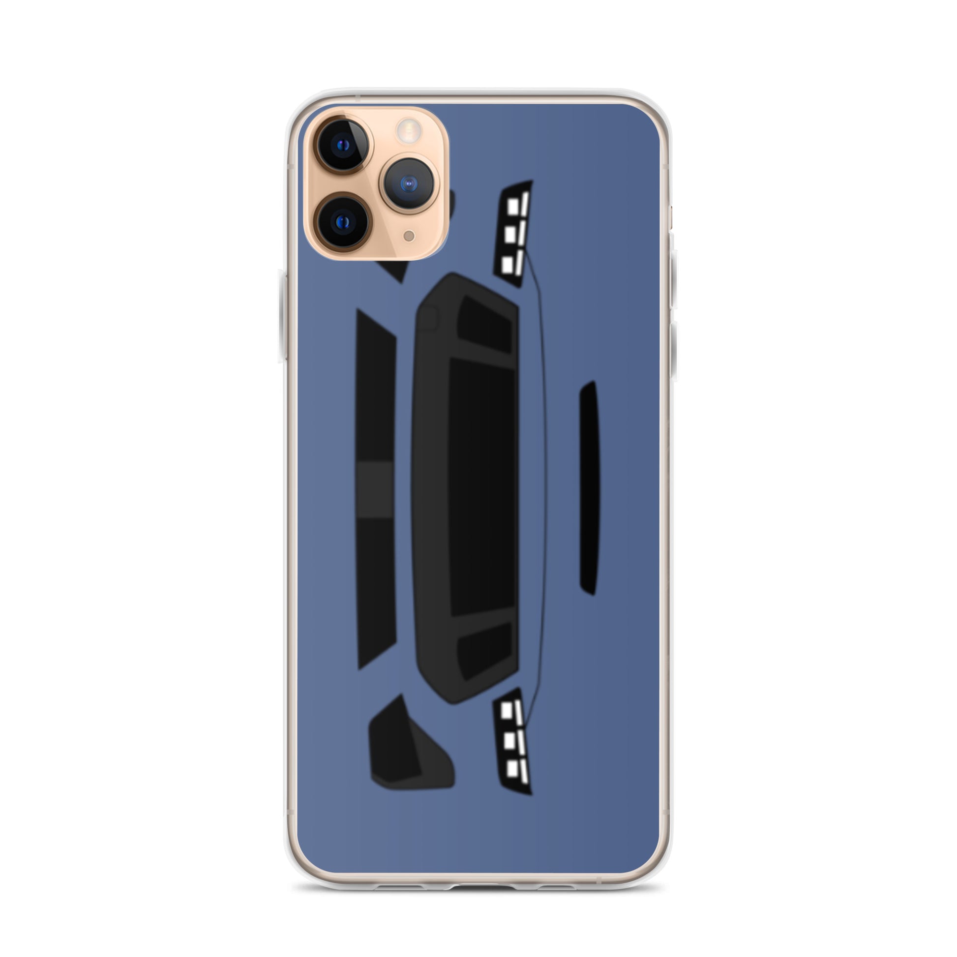 Ford Mustang 7th Gen iPhone® Case - Gtmotive NFT