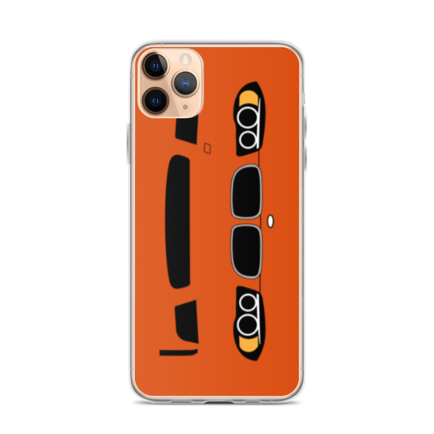 BMW 1M E82 iPhone® Case - Gtmotive NFT